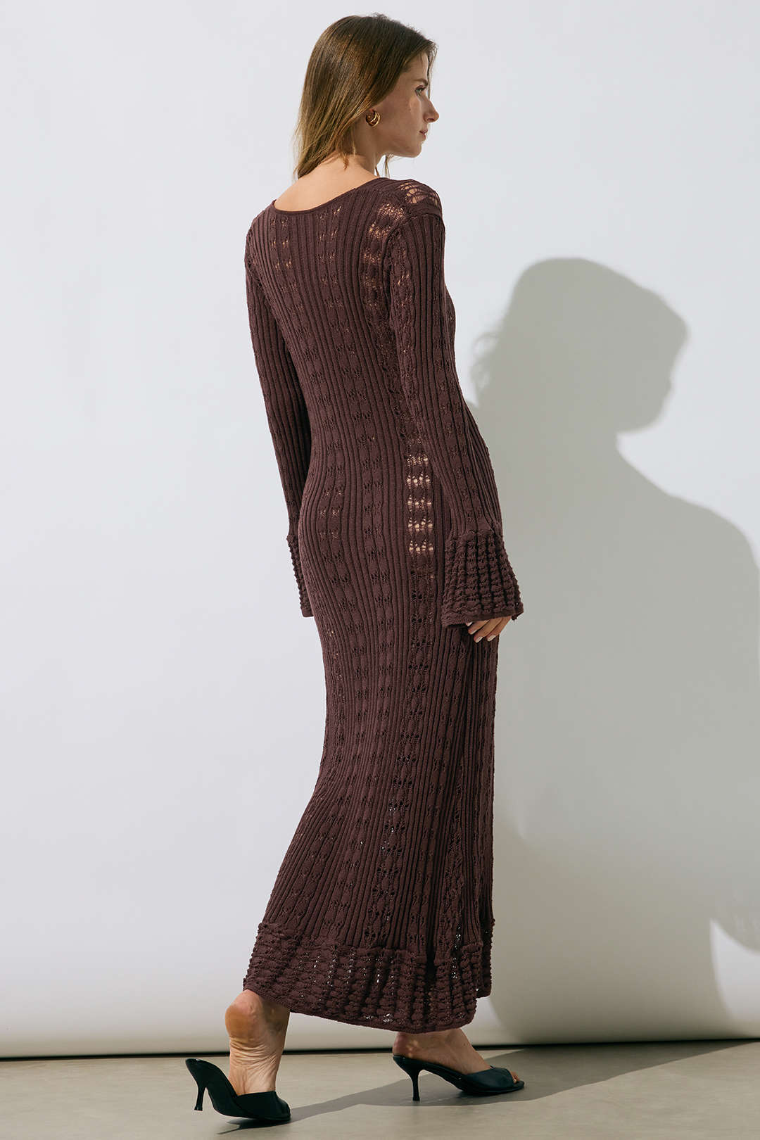 Sunday Morning Cardigan