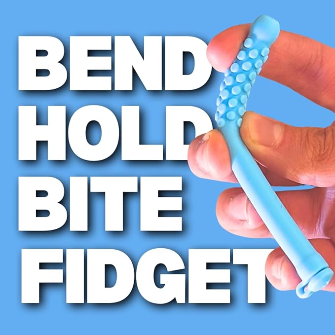 Qavelo's chewable breather Sticks