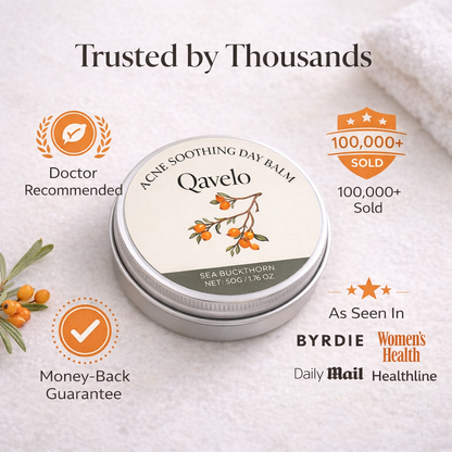 Sea Buckthorn Acne Balm