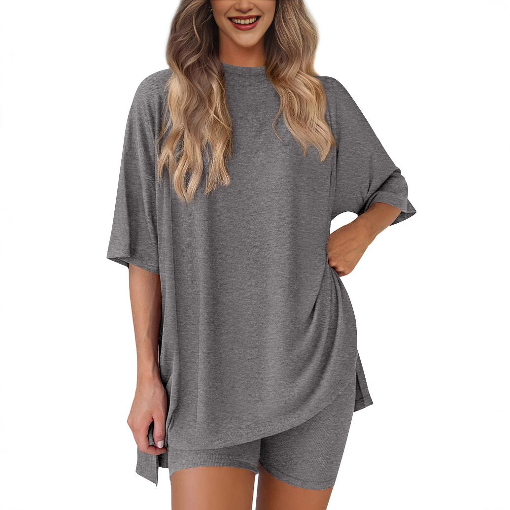 Women's Two Piece Lounge Set