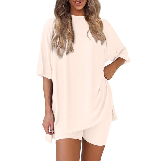 Women's Two Piece Lounge Set