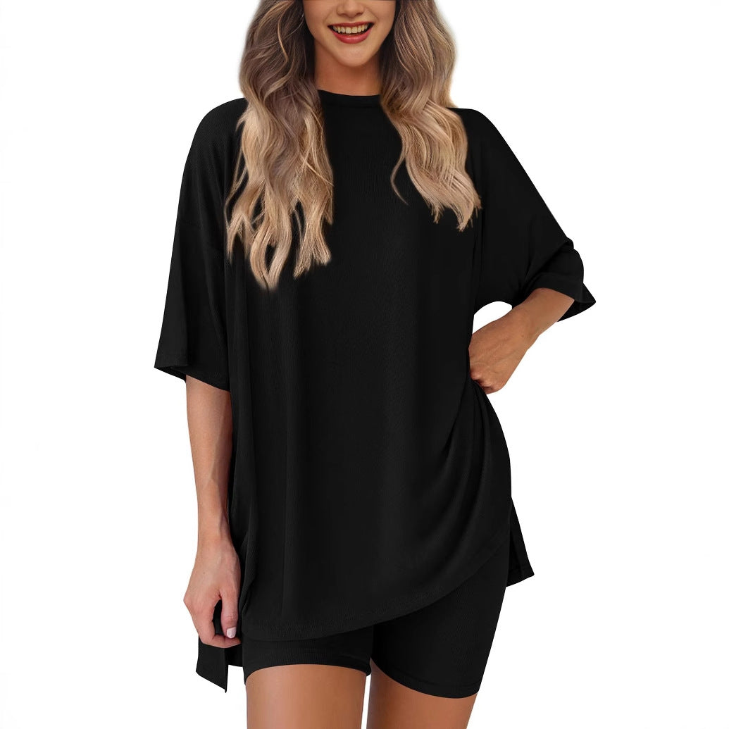 Women's Two Piece Lounge Set